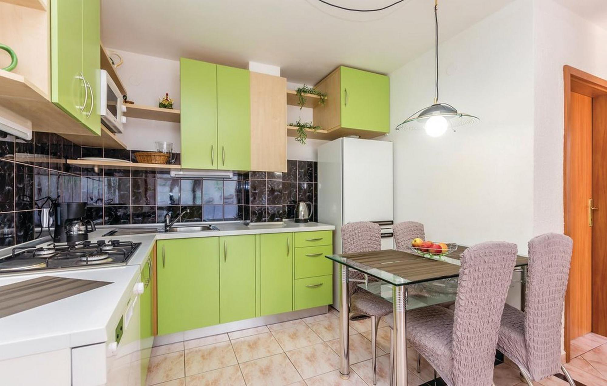 Apartments Paola Karlobag Phòng bức ảnh