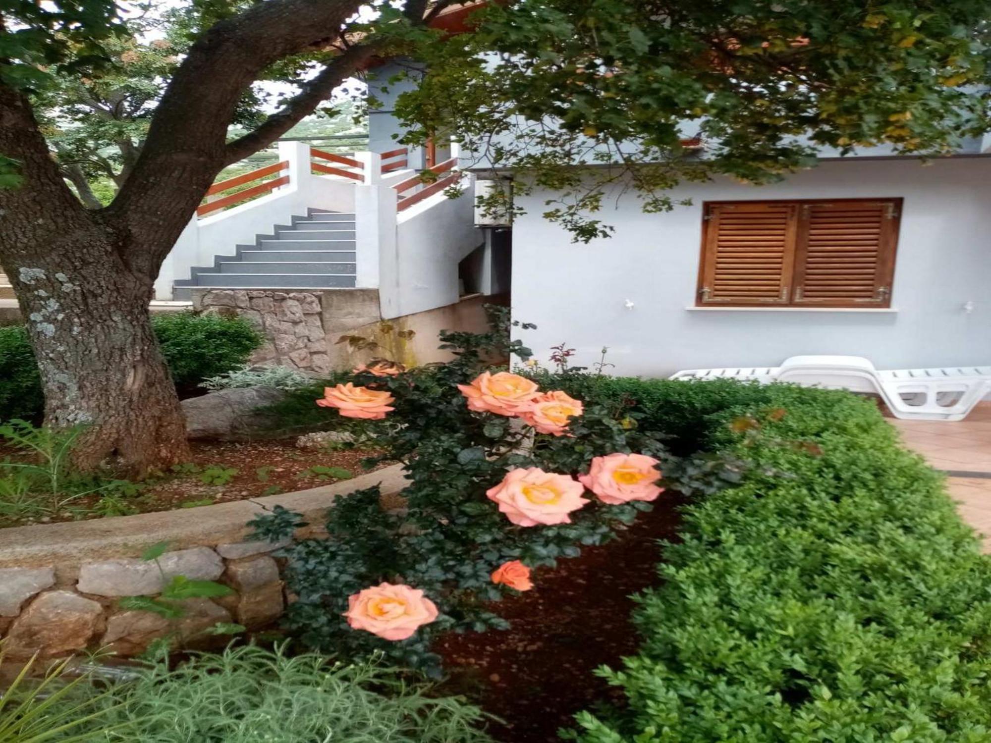 Apartments Paola Karlobag Phòng bức ảnh